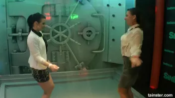 COCKS 'N' CLITS Construction Company Part 3 - Cam 3 Screencap 40 on sinx.preview.netperv.com