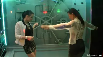 COCKS 'N' CLITS Construction Company Part 3 - Cam 3 Screencap 42 on sinx.preview.netperv.com