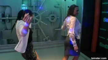 COCKS 'N' CLITS Construction Company Part 3 - Cam 3 Screencap 43 on sinx.preview.netperv.com