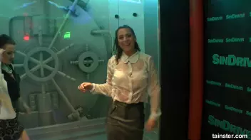 COCKS 'N' CLITS Construction Company Part 3 - Cam 3 Screencap 44 on sinx.preview.netperv.com