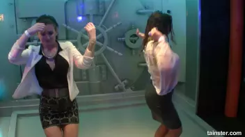 COCKS 'N' CLITS Construction Company Part 3 - Cam 3 Screencap 46 on sinx.preview.netperv.com