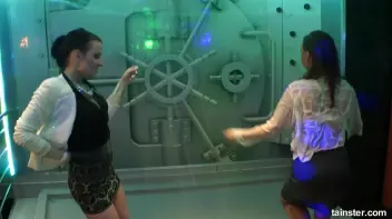 COCKS 'N' CLITS Construction Company Part 3 - Cam 3 Screencap 47 on sinx.preview.netperv.com