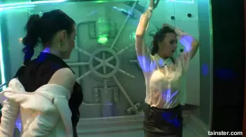 COCKS 'N' CLITS Construction Company Part 3 - Cam 3 Screencap 49 on sinx.preview.netperv.com