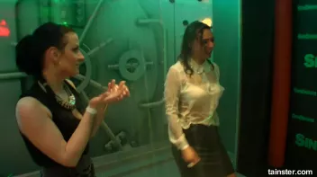 COCKS 'N' CLITS Construction Company Part 3 - Cam 3 Screencap 62 on sinx.preview.netperv.com