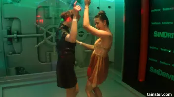 COCKS 'N' CLITS Construction Company Part 3 - Cam 3 Screencap 67 on sinx.preview.netperv.com