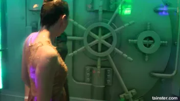 COCKS 'N' CLITS Construction Company Part 3 - Cam 3 Screencap 70 on sinx.preview.netperv.com