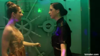 COCKS 'N' CLITS Construction Company Part 3 - Cam 3 Screencap 72 on sinx.preview.netperv.com