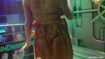 COCKS 'N' CLITS Construction Company Part 3 - Cam 3 Screencap 76 on sinx.preview.netperv.com