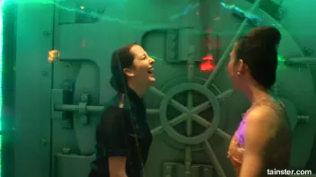 COCKS 'N' CLITS Construction Company Part 3 - Cam 3 Screencap 78 on sinx.preview.netperv.com