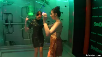 COCKS 'N' CLITS Construction Company Part 3 - Cam 3 Screencap 81 on sinx.preview.netperv.com