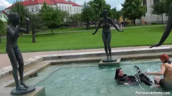 The Craziest Tourist Attraction In Town! Screencap 88 on sinx.preview.netperv.com