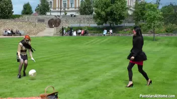 The Craziest Tourist Attraction In Town! Screencap 9 on sinx.preview.netperv.com