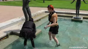 The Craziest Tourist Attraction In Town! Screencap 95 on sinx.preview.netperv.com