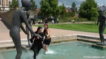 The Craziest Tourist Attraction In Town! Screencap 98 on sinx.preview.netperv.com