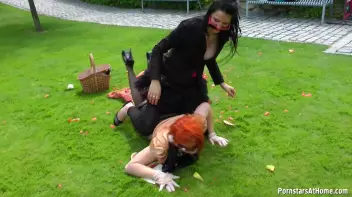 The Craziest Tourist Attraction In Town! Screencap 50 on sinx.preview.netperv.com