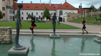 The Craziest Tourist Attraction In Town! Screencap 60 on sinx.preview.netperv.com