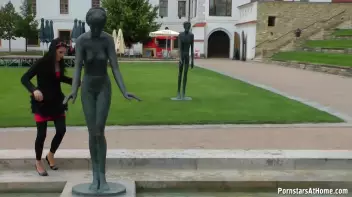 The Craziest Tourist Attraction In Town! Screencap 62 on sinx.preview.netperv.com