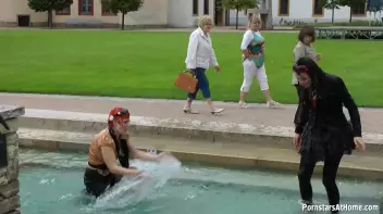 The Craziest Tourist Attraction In Town! Screencap 68 on sinx.preview.netperv.com