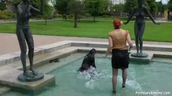 The Craziest Tourist Attraction In Town! Screencap 76 on sinx.preview.netperv.com