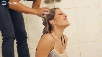 Two Partying Babes Enjoy Wet And Messy Fun Screencap 92 on sinx.preview.netperv.com