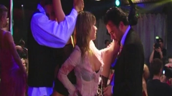 Sluts And Suits Part 2 - Main Edit Screencap 4 on sinx.preview.netperv.com