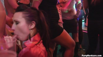 Party Hardcore Gone Crazy Vol. 8 Part 3 - Cam 2 Screencap 89 on sinx.preview.netperv.com