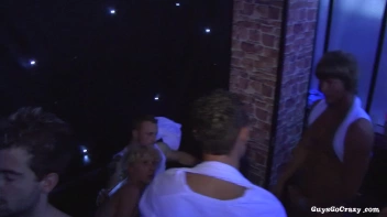 GGC White Sensation Part 5 - Cam 2 Screencap 2 on sinx.preview.netperv.com