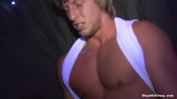 GGC White Sensation Part 5 - Cam 2 Screencap 35 on sinx.preview.netperv.com