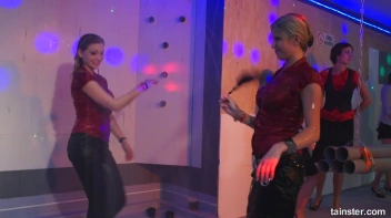 Power Tooled Party Cunts Part 3 - Shower Cam Screencap 51 on sinx.preview.netperv.com