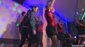 Power Tooled Party Cunts Part 3 - Shower Cam Screencap 63 on sinx.preview.netperv.com