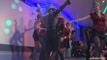 Power Tooled Party Cunts Part 3 - Shower Cam Screencap 64 on sinx.preview.netperv.com