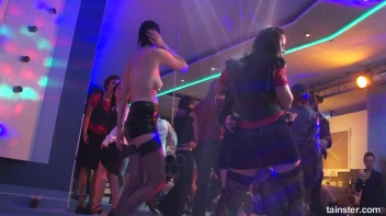 Power Tooled Party Cunts Part 3 - Shower Cam Screencap 70 on sinx.preview.netperv.com