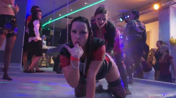 Power Tooled Party Cunts Part 3 - Shower Cam Screencap 71 on sinx.preview.netperv.com