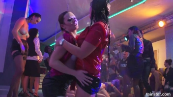 Power Tooled Party Cunts Part 3 - Shower Cam Screencap 73 on sinx.preview.netperv.com