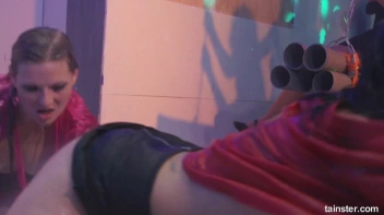 Power Tooled Party Cunts Part 3 - Shower Cam Screencap 87 on sinx.preview.netperv.com