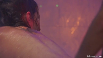 Power Tooled Party Cunts Part 3 - Shower Cam Screencap 27 on sinx.preview.netperv.com