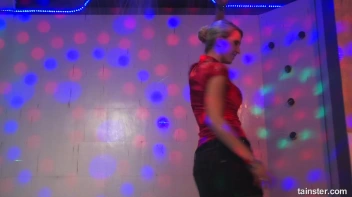 Power Tooled Party Cunts Part 3 - Shower Cam Screencap 32 on sinx.preview.netperv.com