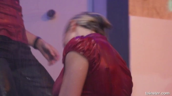 Power Tooled Party Cunts Part 3 - Shower Cam Screencap 39 on sinx.preview.netperv.com