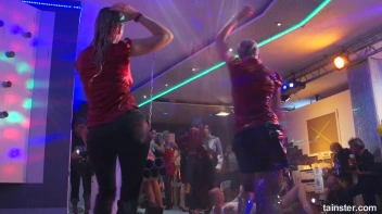 Power Tooled Party Cunts Part 3 - Shower Cam Screencap 41 on sinx.preview.netperv.com