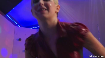 Power Tooled Party Cunts Part 3 - Shower Cam Screencap 45 on sinx.preview.netperv.com