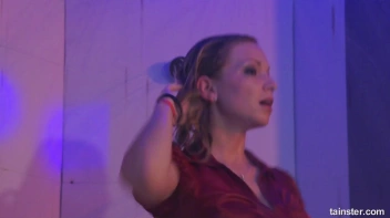 Power Tooled Party Cunts Part 3 - Shower Cam Screencap 47 on sinx.preview.netperv.com