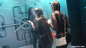 We Get Wet For The Hell Of It! Screencap 51 on sinx.preview.netperv.com