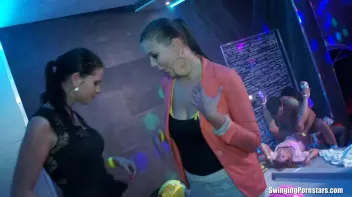 Wet and Wild Swingers Part 5 - Shower Cam Screencap 5 on sinx.preview.netperv.com