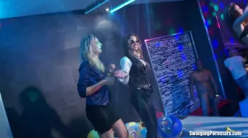 Wet and Wild Swingers Part 5 - Shower Cam Screencap 79 on sinx.preview.netperv.com