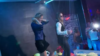 Wet and Wild Swingers Part 5 - Shower Cam Screencap 84 on sinx.preview.netperv.com