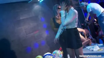 Wet and Wild Swingers Part 5 - Shower Cam Screencap 23 on sinx.preview.netperv.com