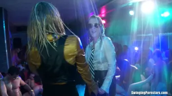 Wet and Wild Swingers Part 5 - Shower Cam Screencap 25 on sinx.preview.netperv.com