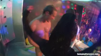 Wet and Wild Swingers Part 5 - Shower Cam Screencap 36 on sinx.preview.netperv.com