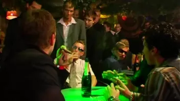 GGC 12 Gangster Bang Part 1 Screencap 5 on sinx.preview.netperv.com