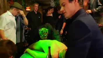 GGC 12 Gangster Bang Part 1 Screencap 52 on sinx.preview.netperv.com